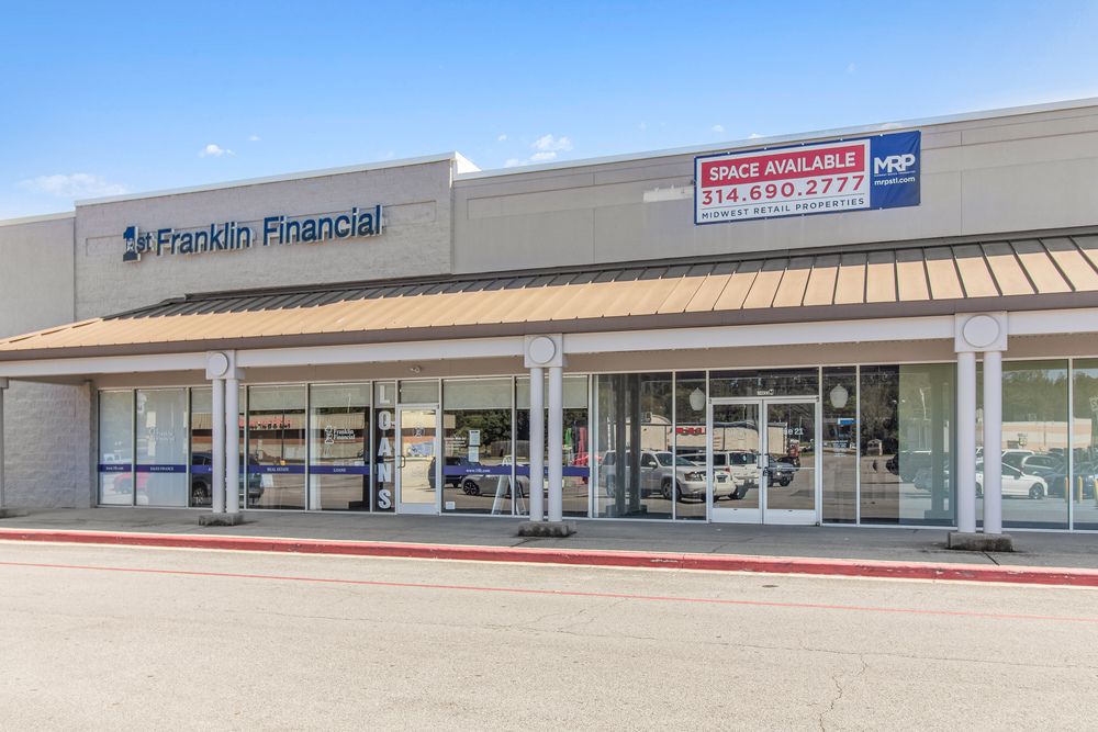 Scottsboro Marketplace: 24833 John T Reid Pkwy, Scottsboro, AL 35768